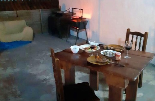 El Rincon House | Homerez - Big house for 13 ppl. at Santa Cruz de Tenerife