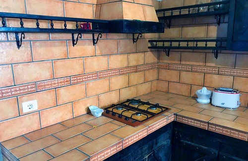 El Rincon House | Homerez - Big house for 13 ppl. at Santa Cruz de Tenerife