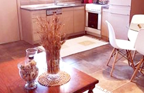 Nea Potidaia House | Homerez - Exceptional house With sea view