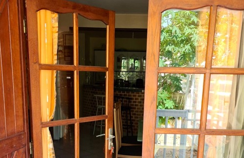 Perinet Villa | Homerez - Exceptional villa With sea view