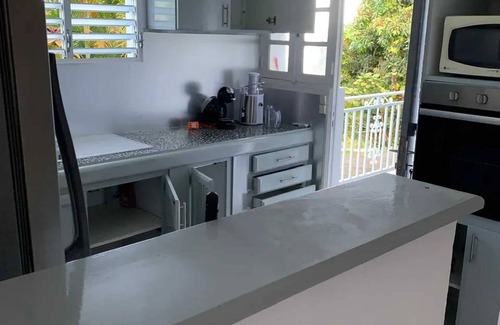 Cafeiere House | Homerez - Family house in Deshaies