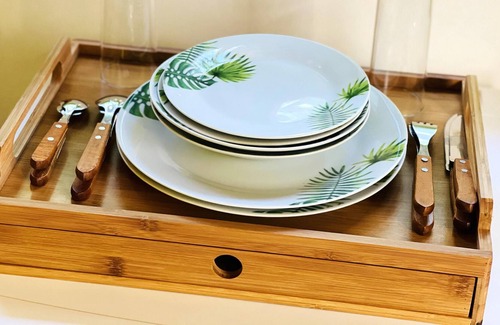 Basse-Terre Apartment | Homerez - Fantastic studio apartment With garden