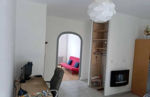 Saint-Martin-de-Valamas Apartment | Homerez - Apartment Saint-Martin-de-Valamas