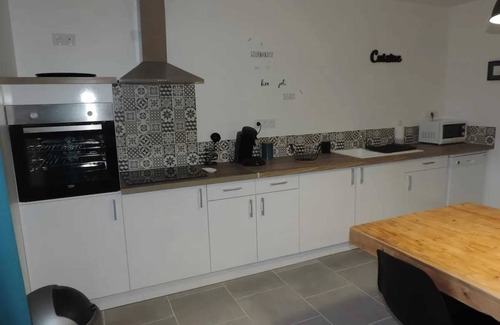 Saint-Pierre-de-Clairac House | Homerez - House in Saint-Pierre-de-Clairac