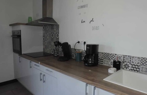 Saint-Pierre-de-Clairac House | Homerez - House in Saint-Pierre-de-Clairac