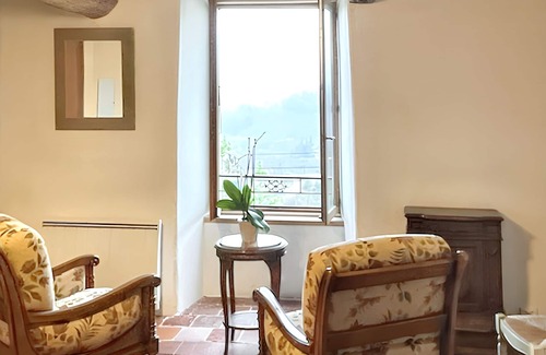 Breau-et-Salagosse House | Homerez - Friendly house in the Cévennes