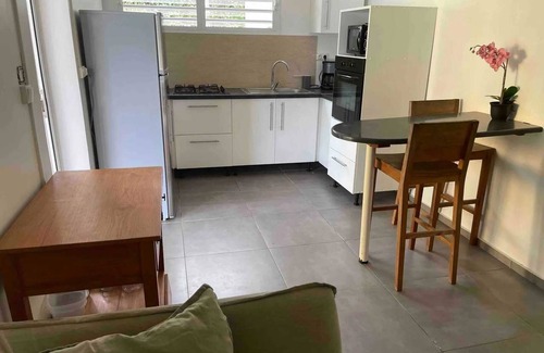 Gourbeyre House | Homerez - Gourbeyre apartment with shared pool