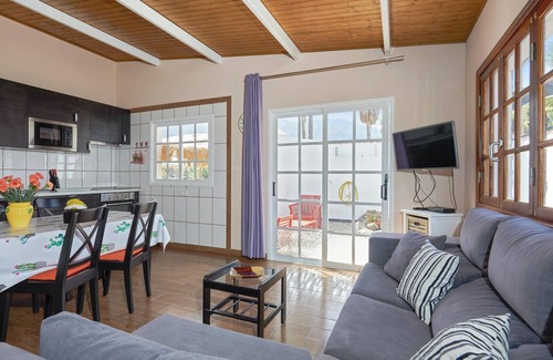 Buenavista del Norte House | Homerez - House in Buenavista del Norte