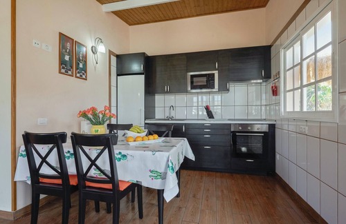 Buenavista del Norte House | Homerez - House in Buenavista del Norte