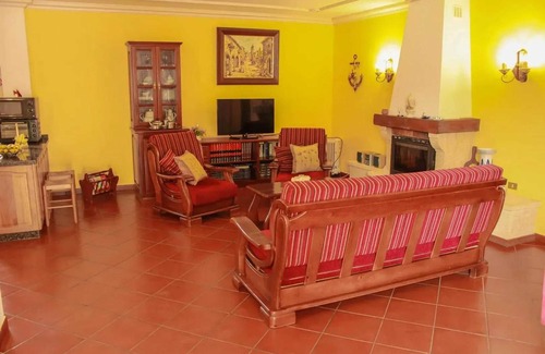 Buenavista del Norte House | Homerez - Holiday Home in Buenavista del Norte