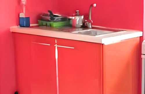 Capesterre-Belle-Eau House | Homerez - House in Capesterre-B-E