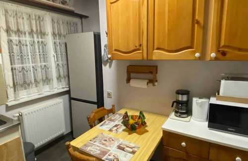 Muhlbach-sur-Bruche House | Homerez - House in Muhlbach-sur-Bruche