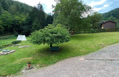 Muhlbach-sur-Bruche House | Homerez - House in Muhlbach-sur-Bruche