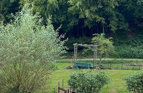 Muhlbach-sur-Bruche House | Homerez - House in Muhlbach-sur-Bruche