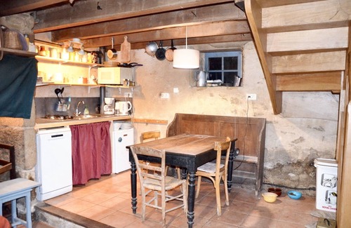 Meyrignac-l'Eglise House | Homerez - House | Meyrignac-l'Église