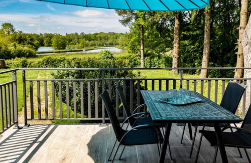 Ouzouer-sur-Trezee House | Homerez - House in Ouzouer-sur-Trézée