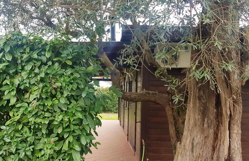 Sant'Antonio Abate House | Homerez - House 5 km away from the beach for 4 ppl. at Sant'Antonio Abate