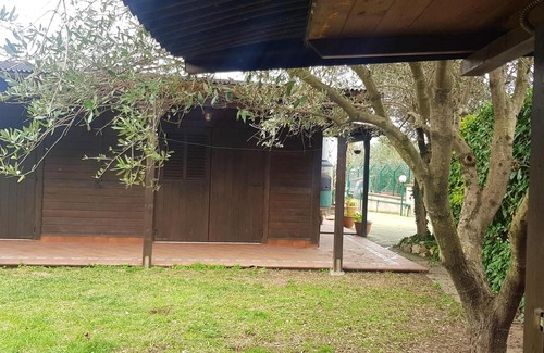 Sant'Antonio Abate House | Homerez - House 5 km away from the beach for 4 ppl. at Sant'Antonio Abate