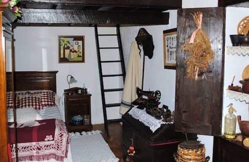 La Sabinita House | Homerez - House 12 km away from the beach for 4 ppl. with garden at La Sabinita