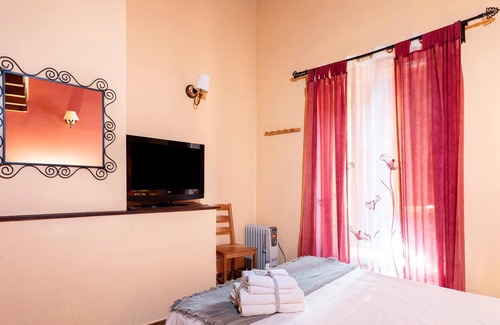 Taibique House | Homerez - House 14 km away from the beach for 6 ppl. with garden at Taibique