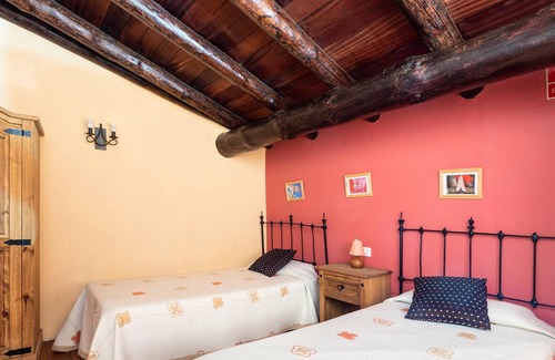 Taibique House | Homerez - House 14 km away from the beach for 6 ppl. with garden at Taibique