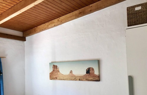 La Aldea de San Nicolas House | Homerez - House 4 km away from the beach for 4 ppl. with sea view at Tasartico