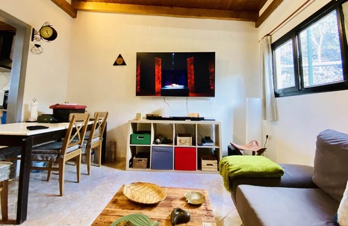 La Aldea de San Nicolas House | Homerez - House 4 km away from the beach for 4 ppl. with sea view at Tasartico