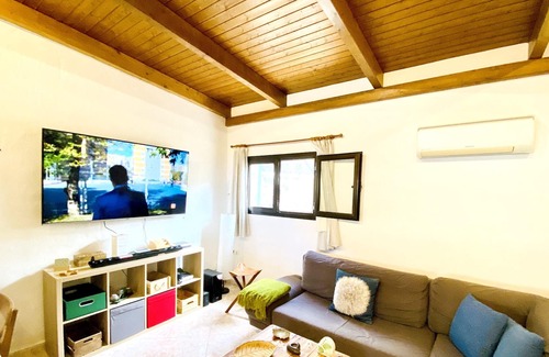 La Aldea de San Nicolas House | Homerez - House 4 km away from the beach for 4 ppl. with sea view at Tasartico