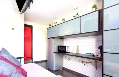 San Isidro House | Homerez - House 5 km away from the beach for 9 ppl. with jacuzzi at San Isidro