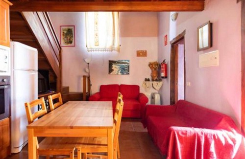 Taibique House | Homerez - House 9 km away from the beach for 4 ppl. with sea view at Taibique