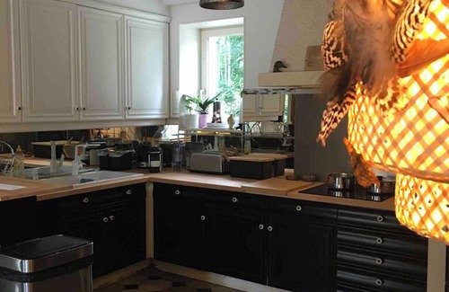 Vienne-en-Arthies House | Homerez - House in Vienne-en-Arthies