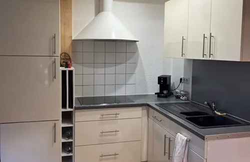 Mesnil-Val-Plage House | Homerez - House in Liffol-le-Grand