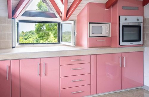 Marigot House | Homerez - House in Vieux-Habitants