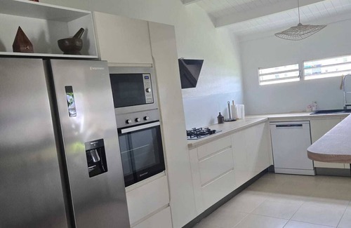 Baie-Mahault House | Homerez - House in Baie-Mahault