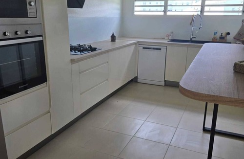 Baie-Mahault House | Homerez - House in Baie-Mahault