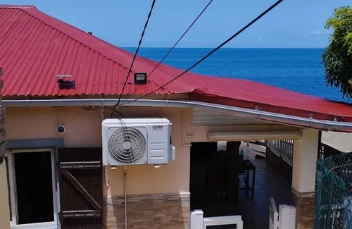 Basse-Terre House | Homerez - House in Basse-Terre