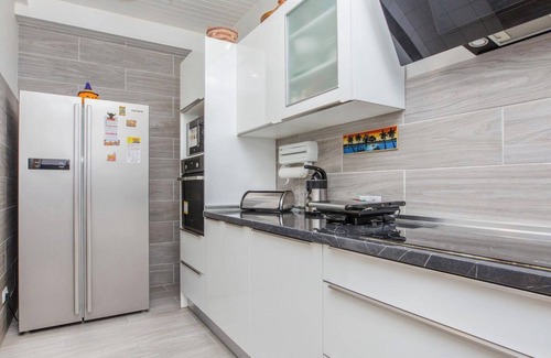 Bahia Calma House | Homerez - House in Costa Calma