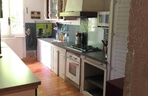 Cuxac-Cabardes House | Homerez - House in Cuxac-Cabardès