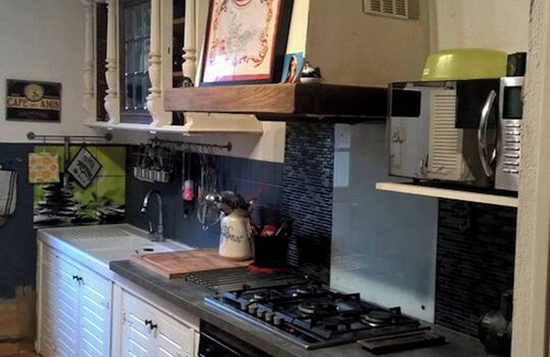 Cuxac-Cabardes House | Homerez - House in Cuxac-Cabardès