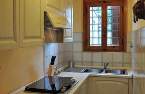 Gattaia House | Homerez - House in Gattaia with pool