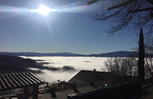 Gattaia House | Homerez - House in Gattaia with pool