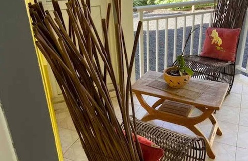 Jabrun House | Homerez - House in Morne-à-l'Eau