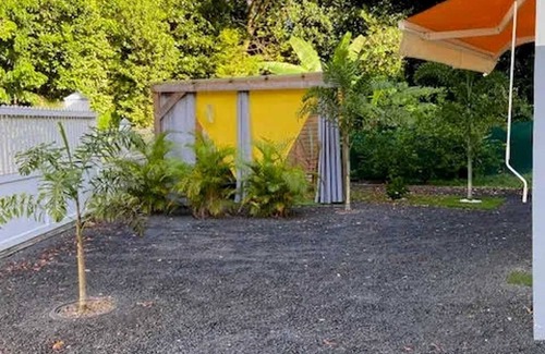 Jabrun House | Homerez - House in Morne-à-l'Eau