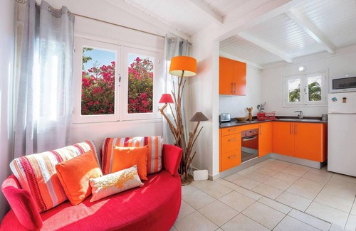 Dubedou House | Homerez - House in Saint-François