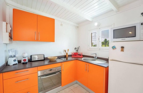 Dubedou House | Homerez - House in Saint-François