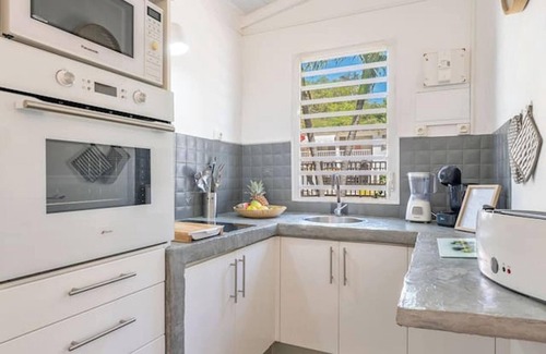 Dubedou House | Homerez - House in Saint-François