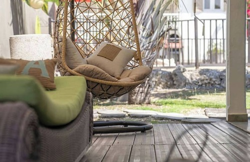 Dubedou House | Homerez - House in Saint-François