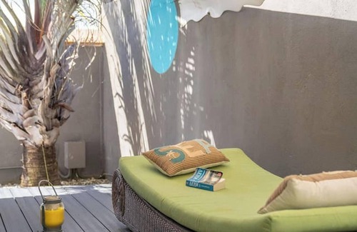 Dubedou House | Homerez - House in Saint-François