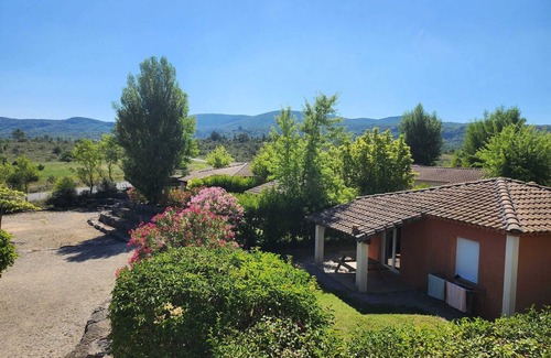 Grospierres House | Homerez - House in Grospierres