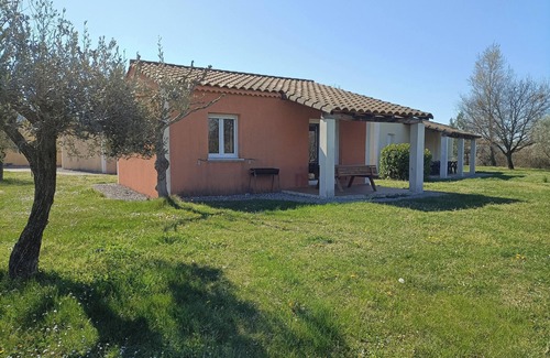 Grospierres House | Homerez - House in Grospierres